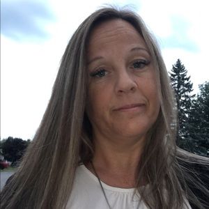 Meet your Posher, Patsy